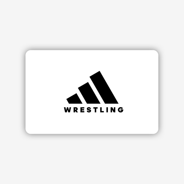 Adidas wrestling logo Clearance