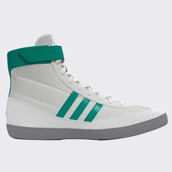 234-Combat Speed 4 14 / White/Teal/Grey 234-Combat Speed 4 14 / White/Teal/Grey