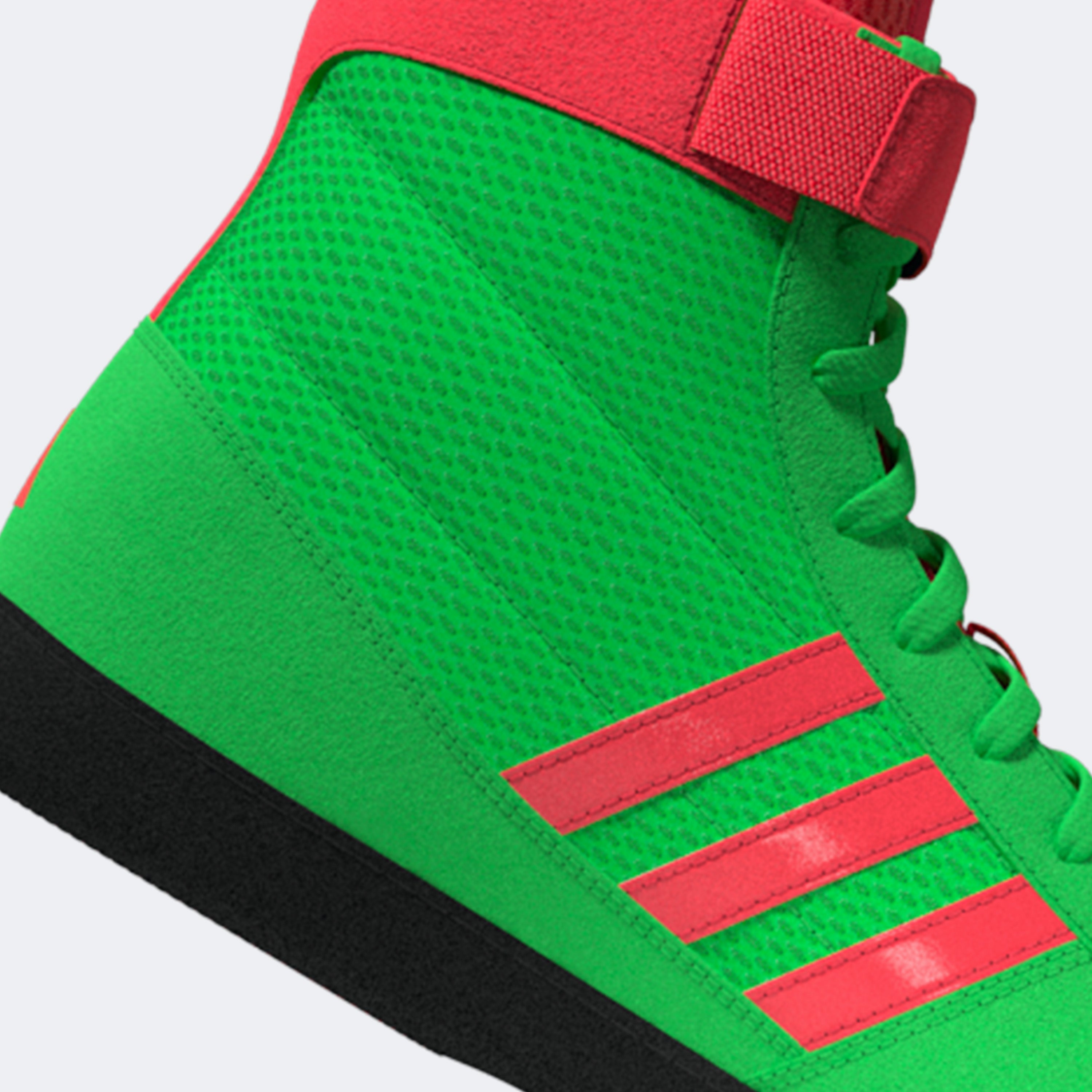 #color_Screaming Green/Pink/Black
