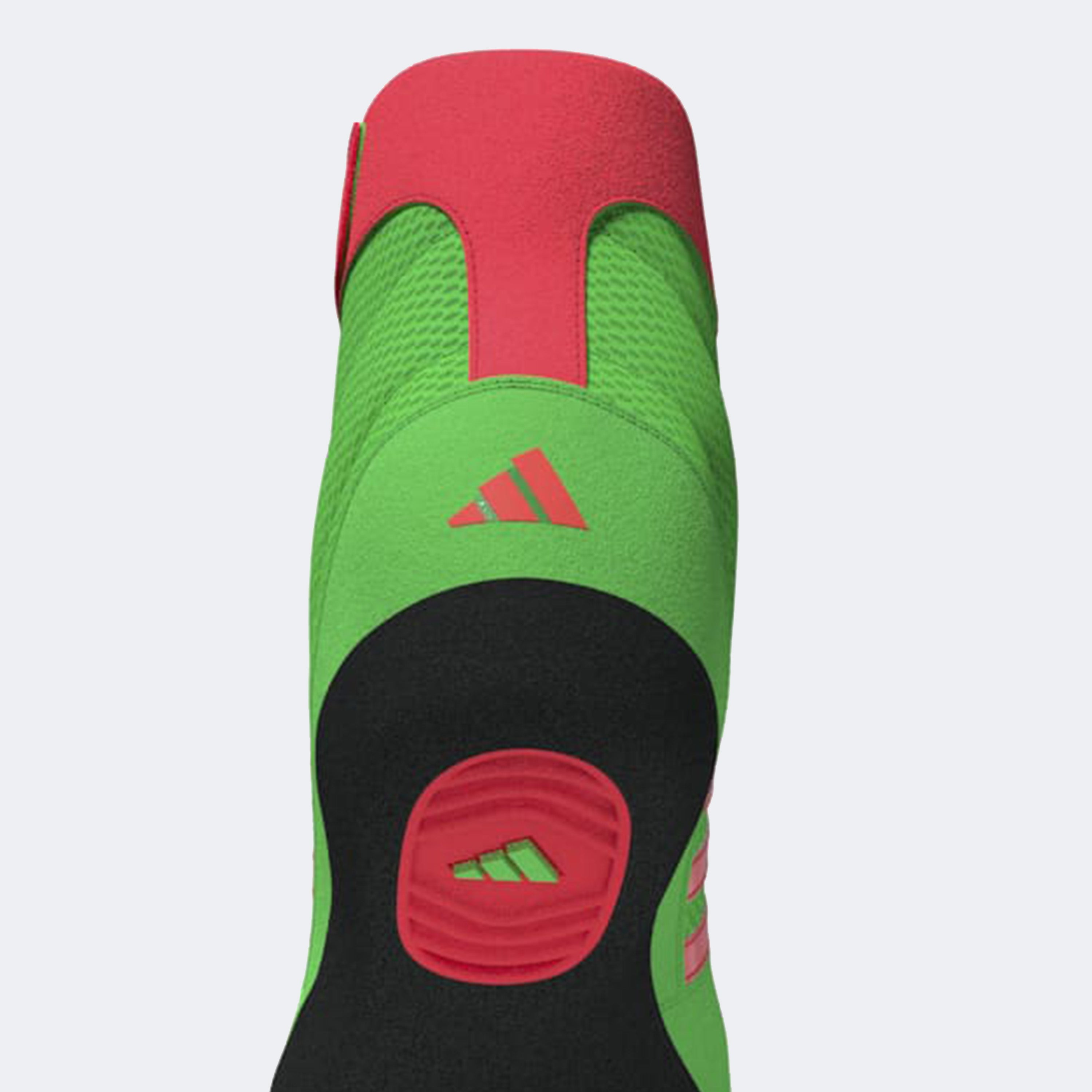 #color_Screaming Green/Pink/Black
