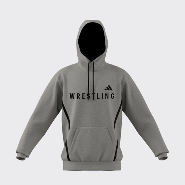 Climawarm Adult Fleece - adidaswrestling