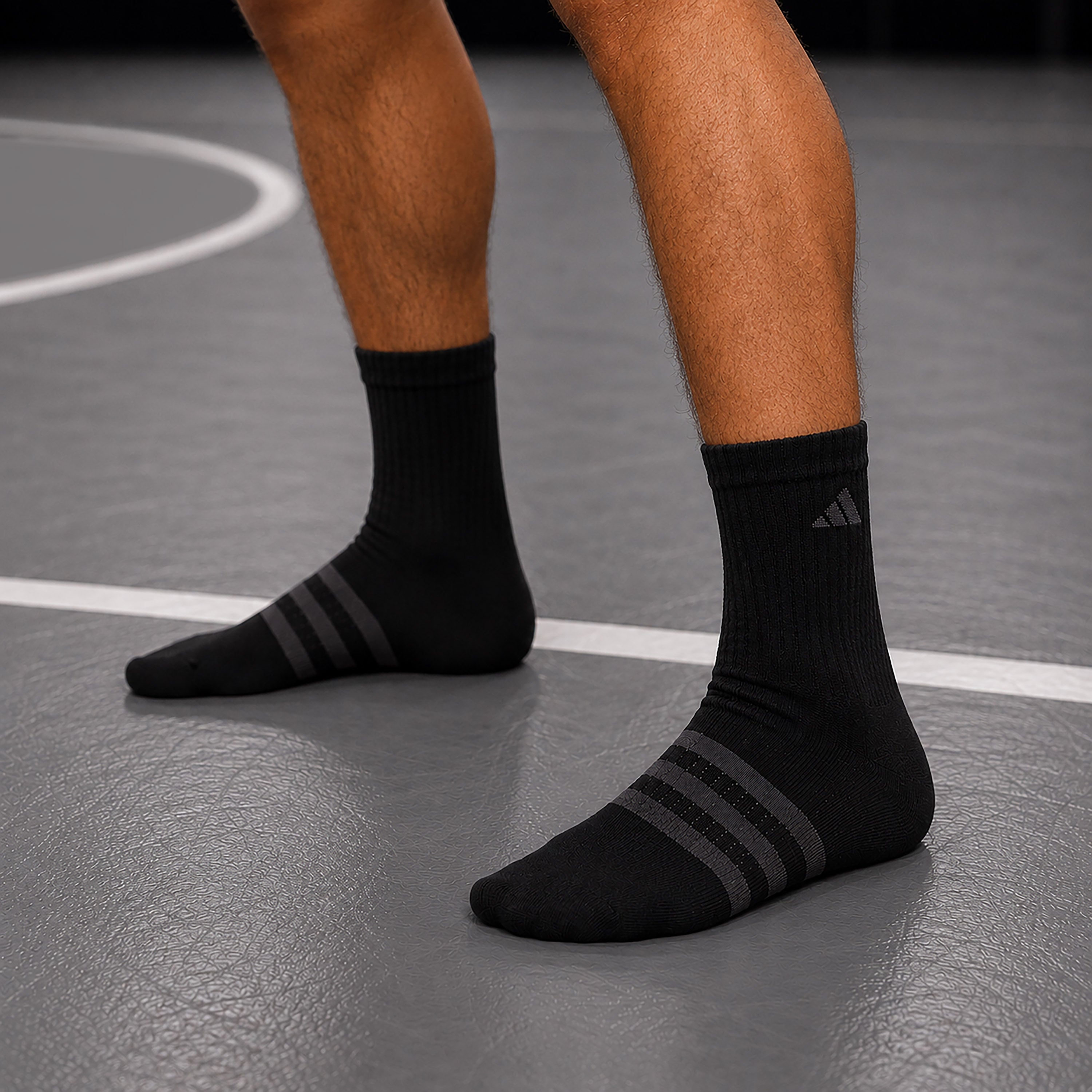 aAC51-Crew Socks
