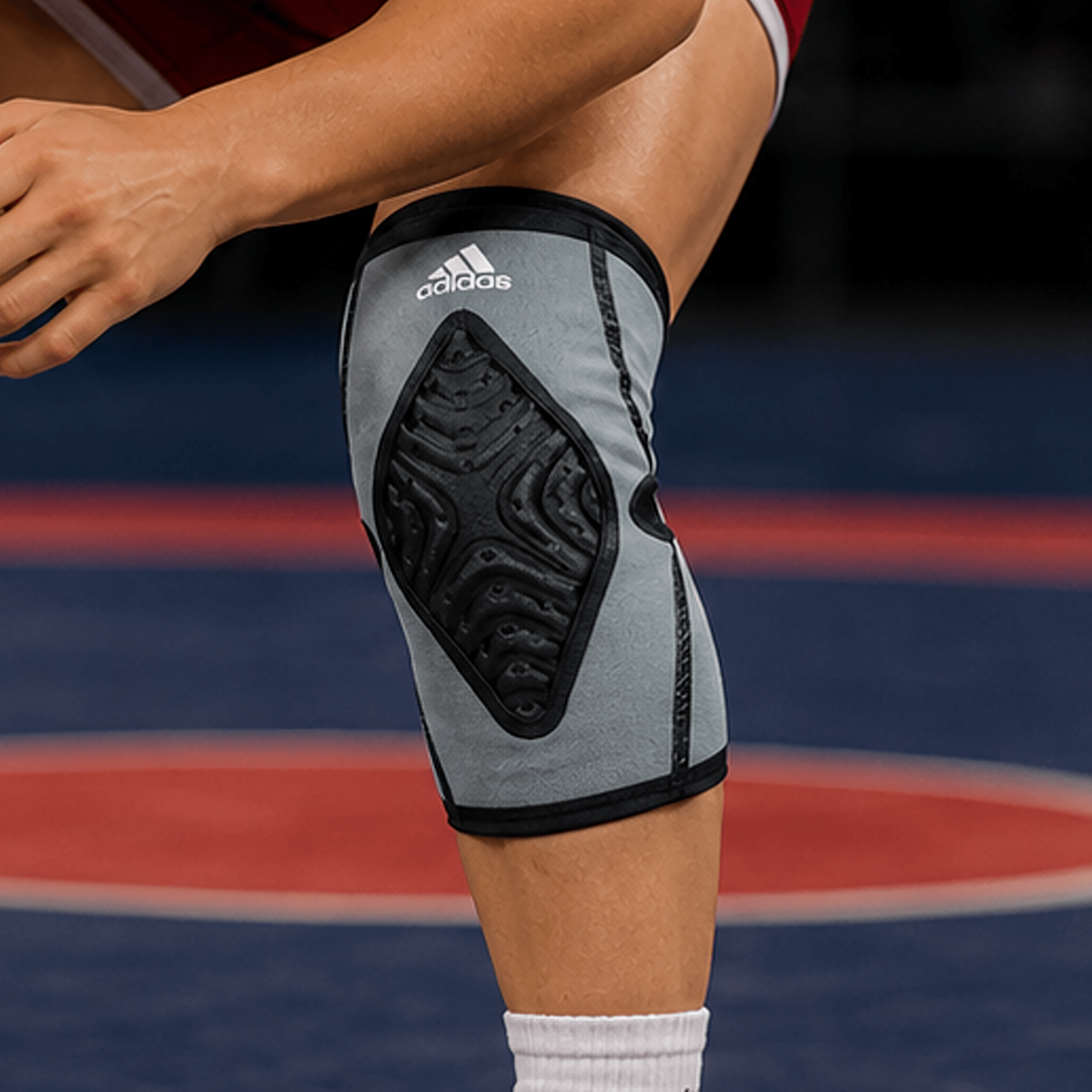 aK102-Tonal Kneepad