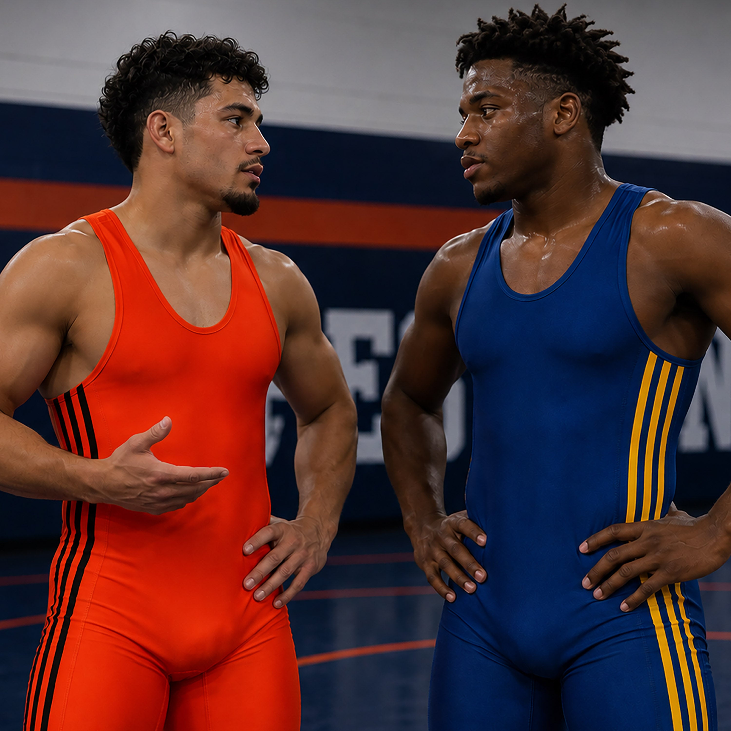 aS102s Singlet