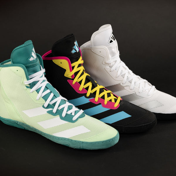 233-Adizero adidaswrestling