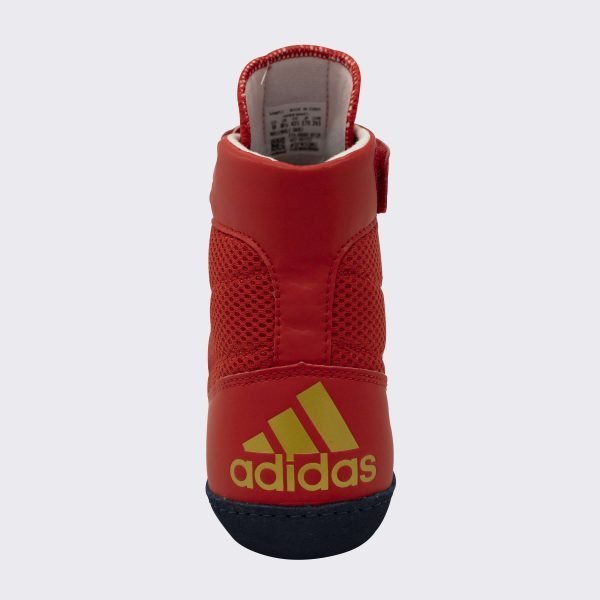 #color_Red/Metallic Gold/Navy