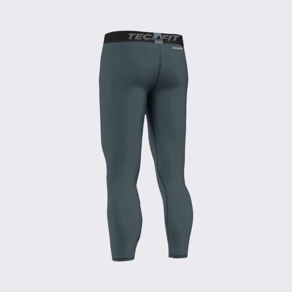 AI3370-TechFit Climalite Tight - adidaswrestling