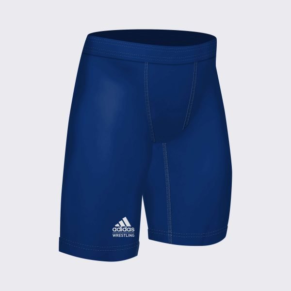 Adidas Men's Techfit C&S Tight Shorts, Color Options 