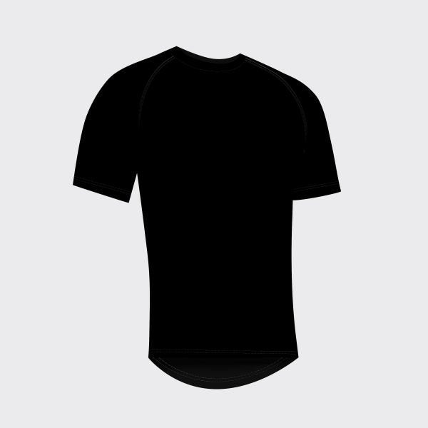 aA502s-Stock Compression Shirt