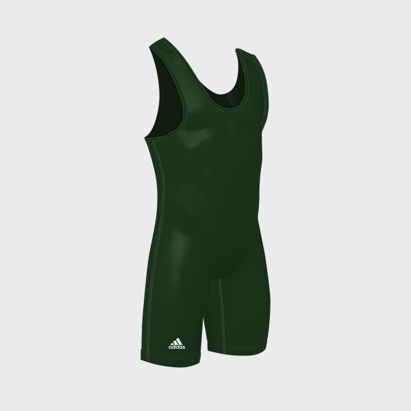 aS101s Singlet adidaswrestling