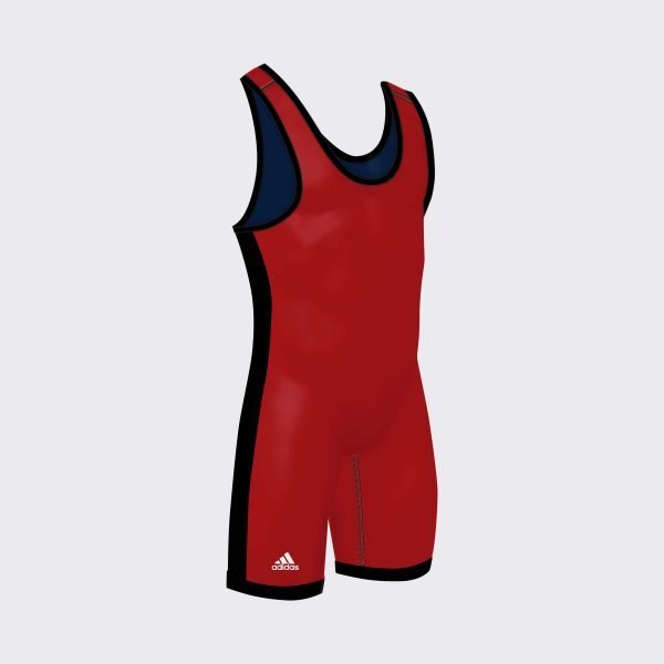 aS103r- Reversible Singlet adidaswrestling