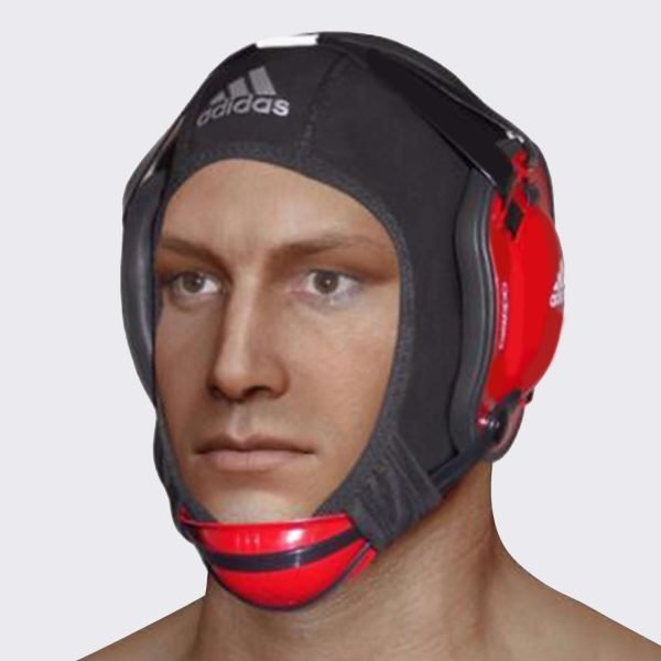 Adidas wrestling gear bag 2025