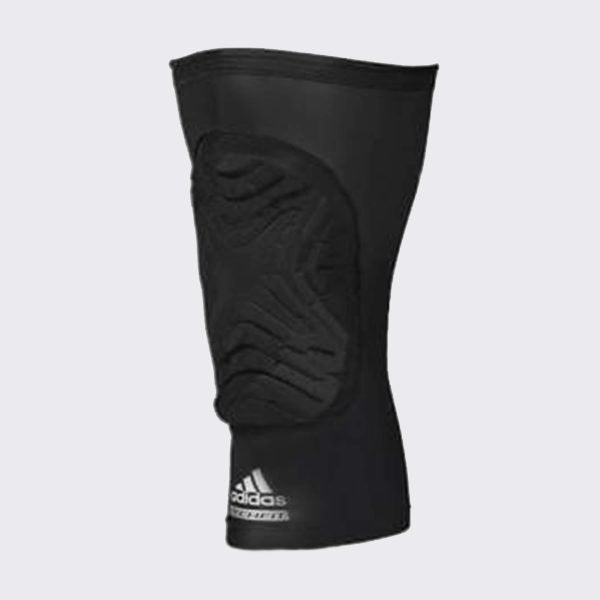 aK101-adiPOWER Padded Leg Sleeve - adidaswrestling