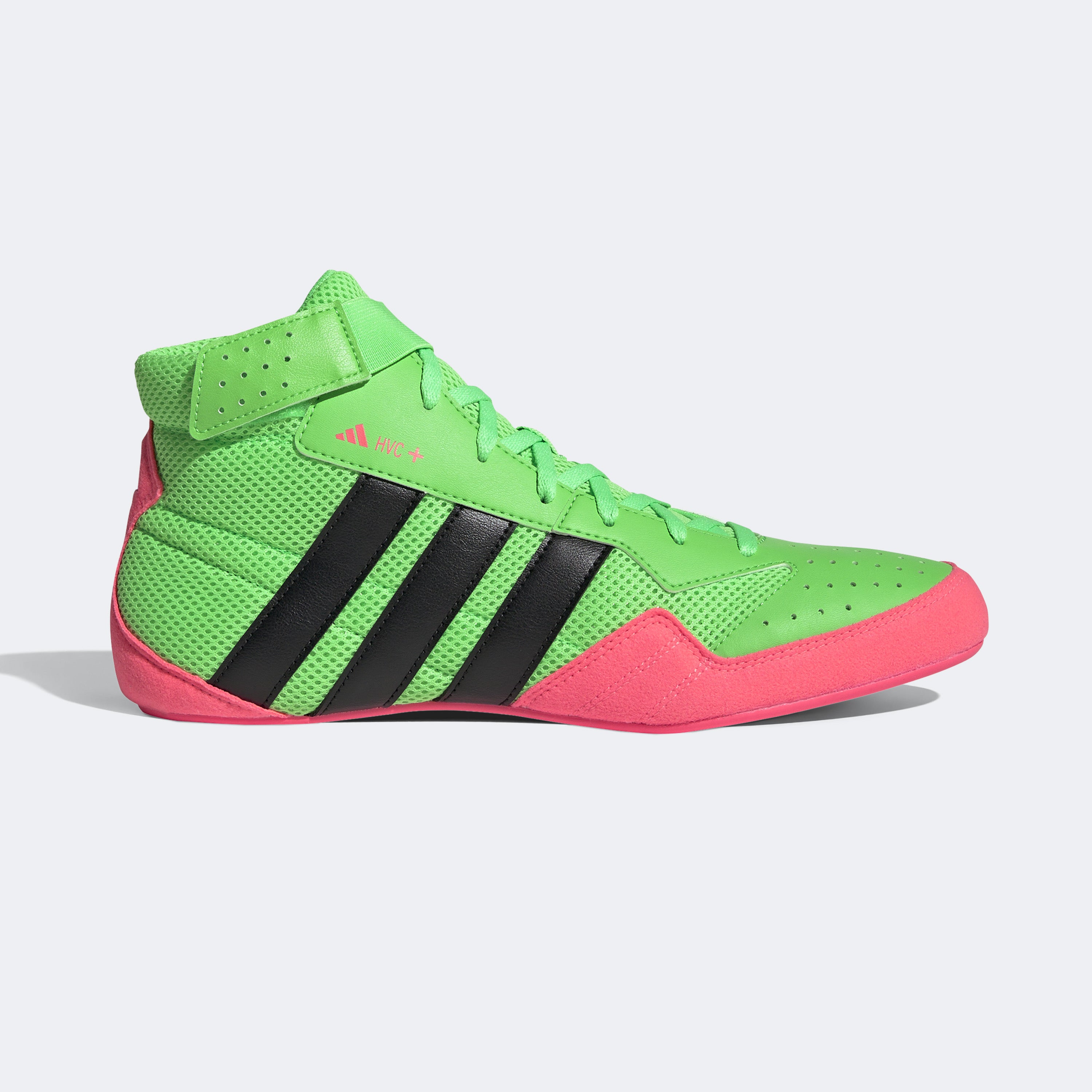 #color_Screaming Green/Black/Pink