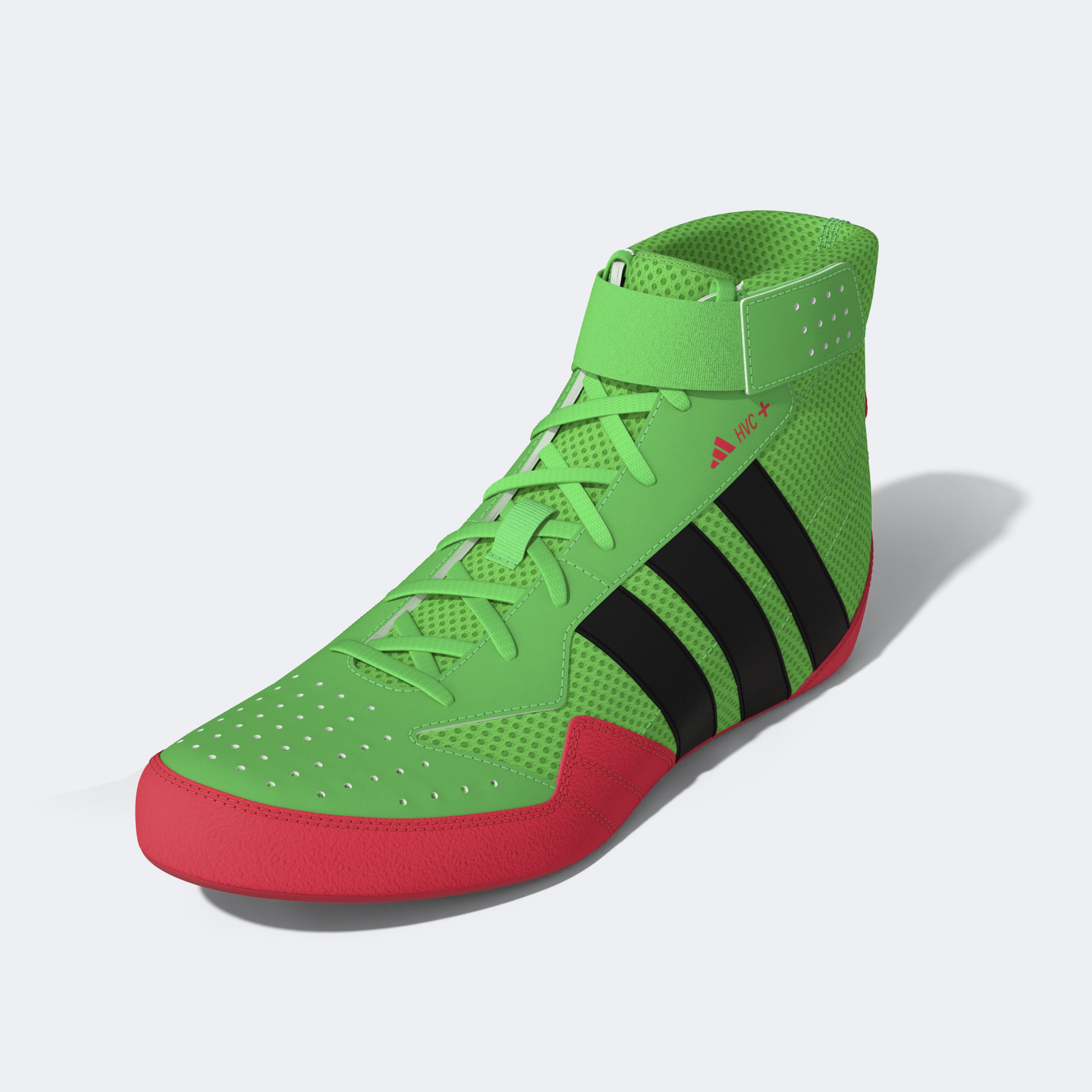 #color_Screaming Green/Black/Pink