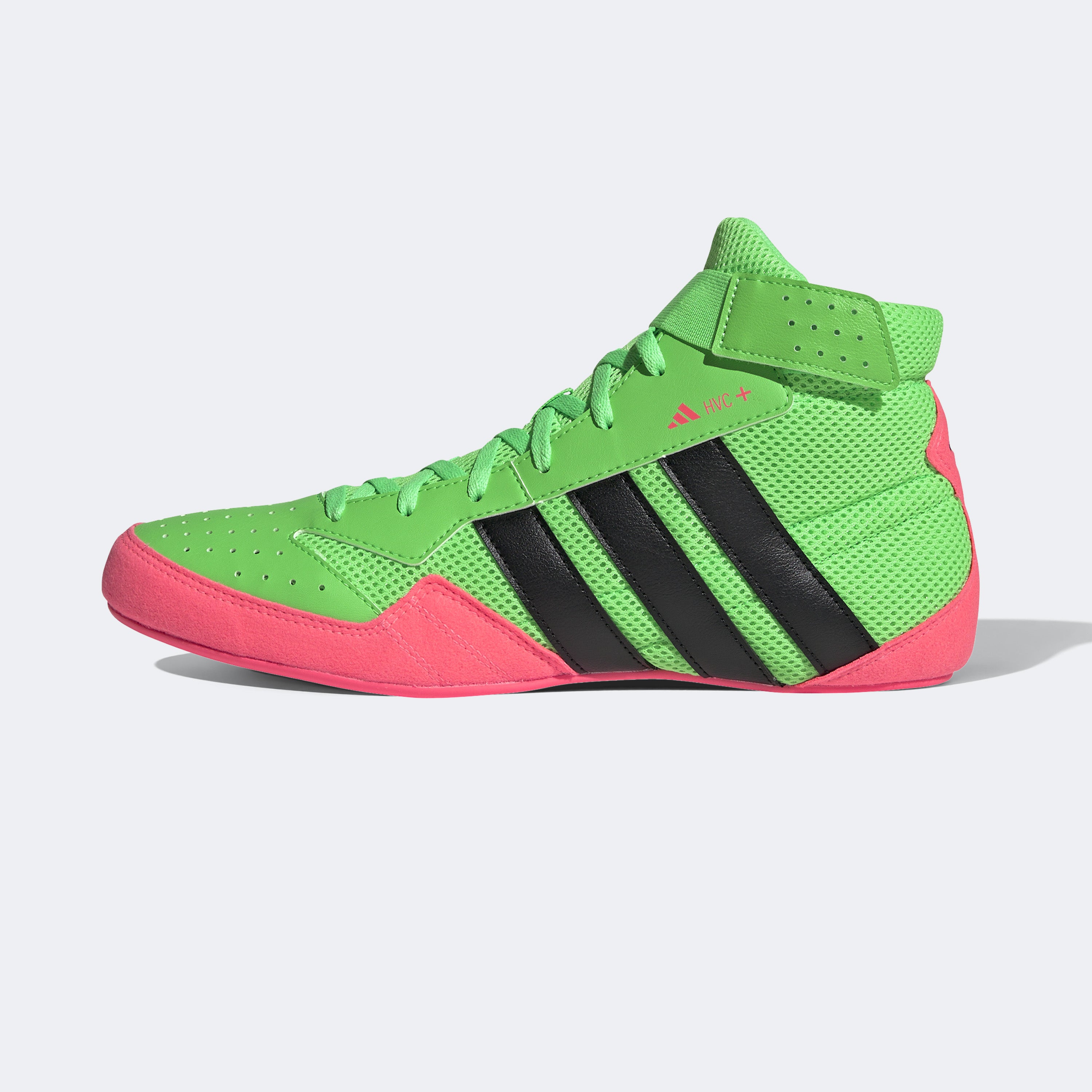 #color_Screaming Green/Black/Pink