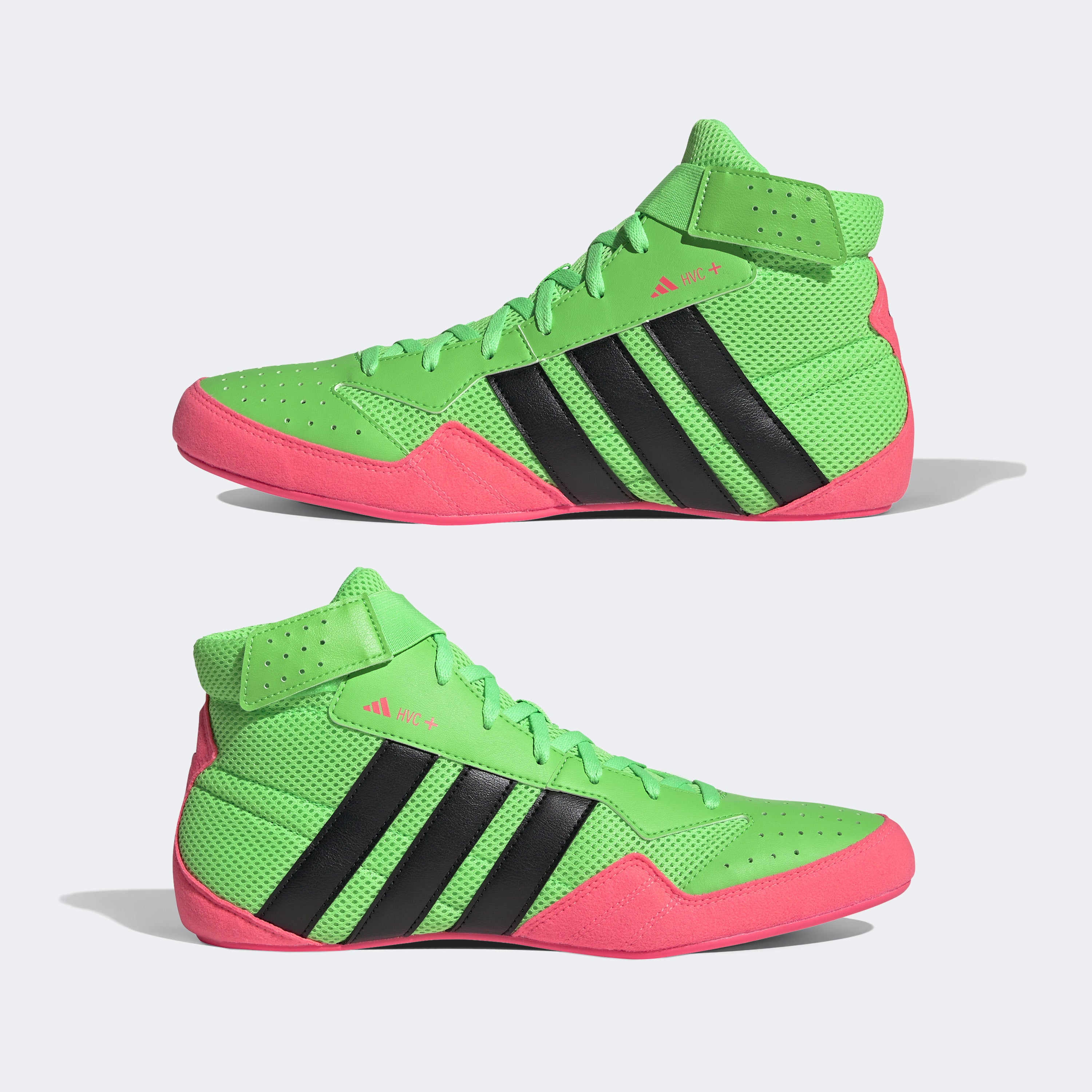 #color_Screaming Green/Black/Pink