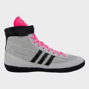 Adidas women's wrestling shoes clearance