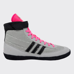 Neon yellow wrestling shoes best sale