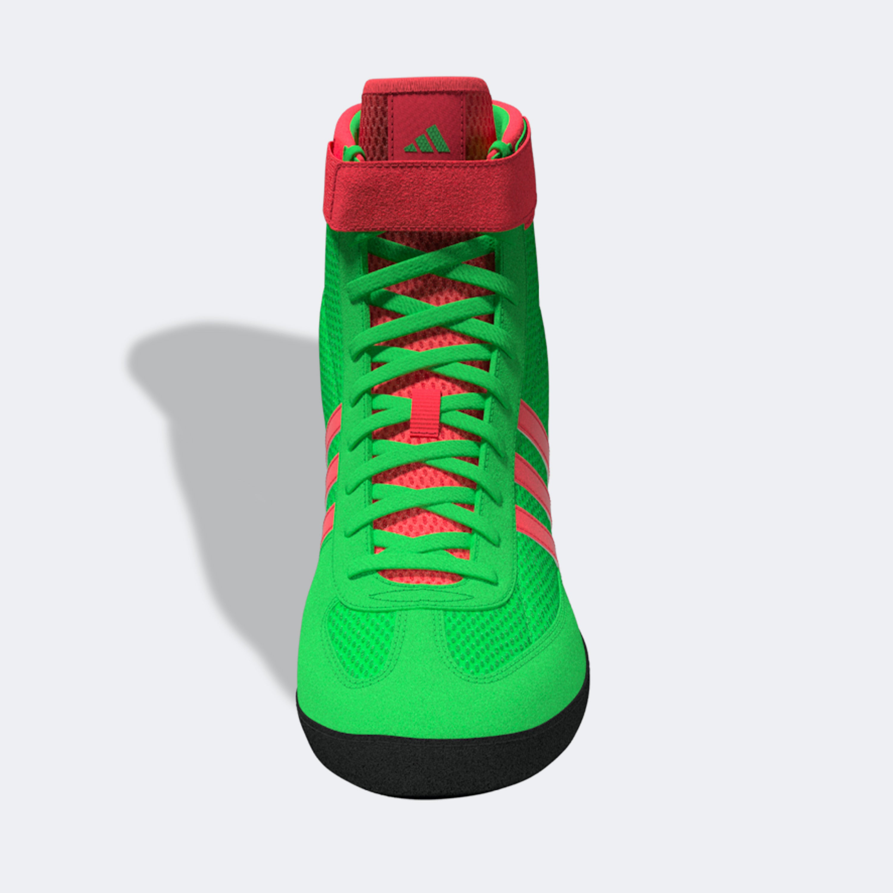 #color_Screaming Green/Pink/Black