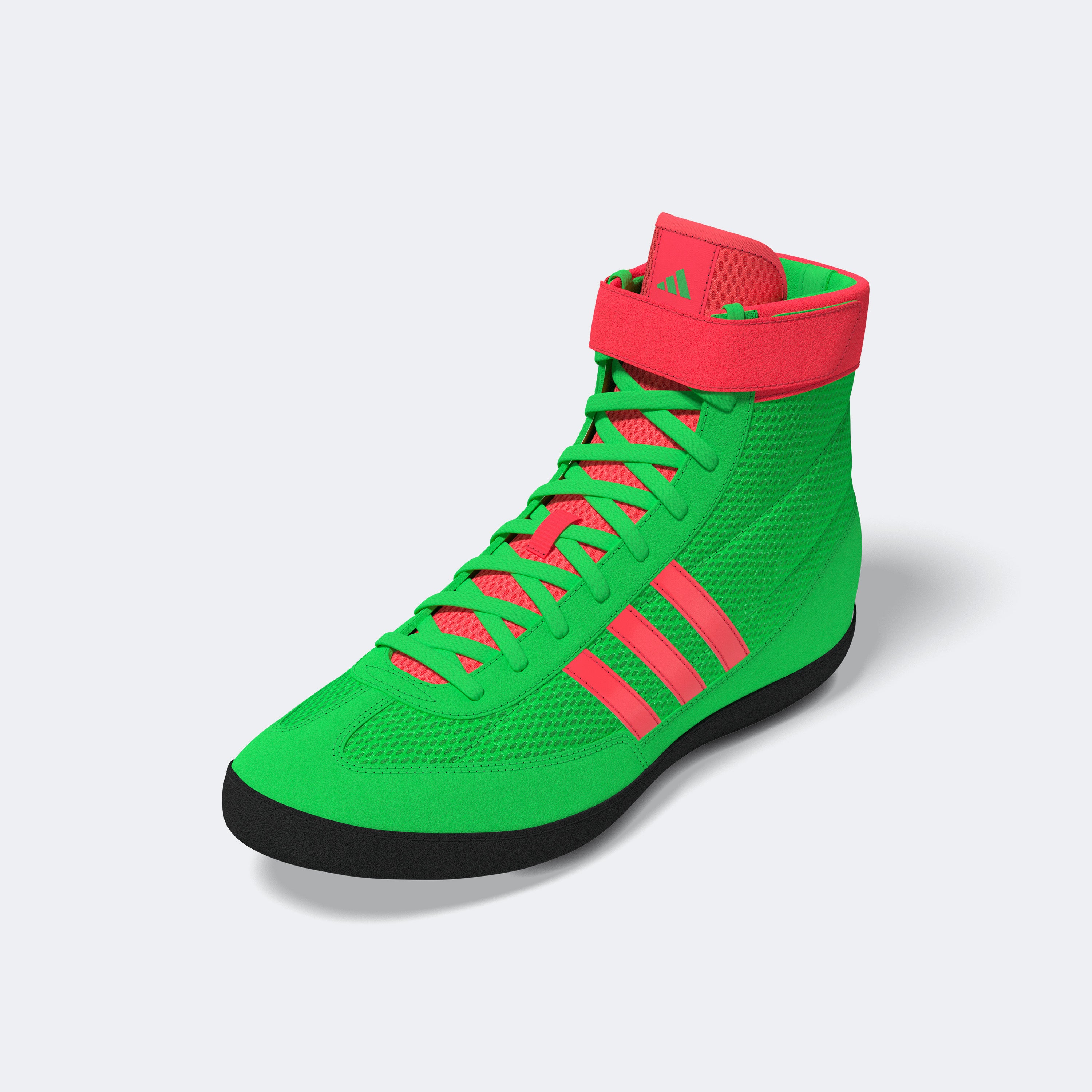 #color_Screaming Green/Pink/Black