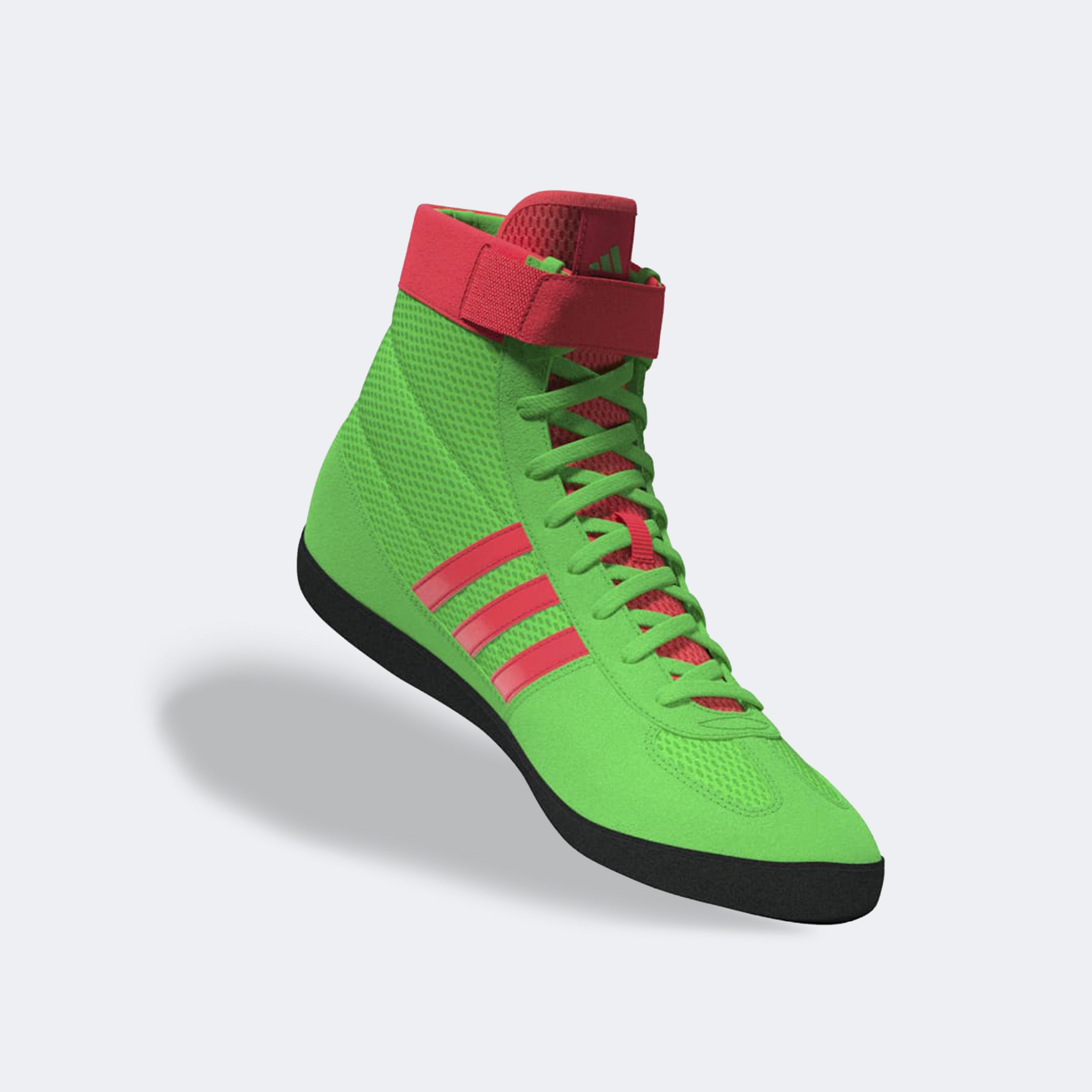 #color_Screaming Green/Pink/Black