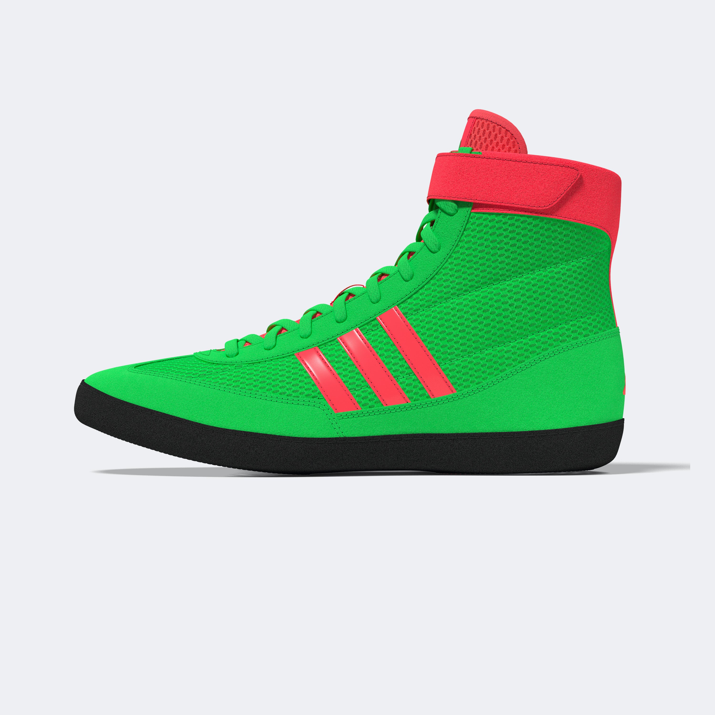 #color_Screaming Green/Pink/Black
