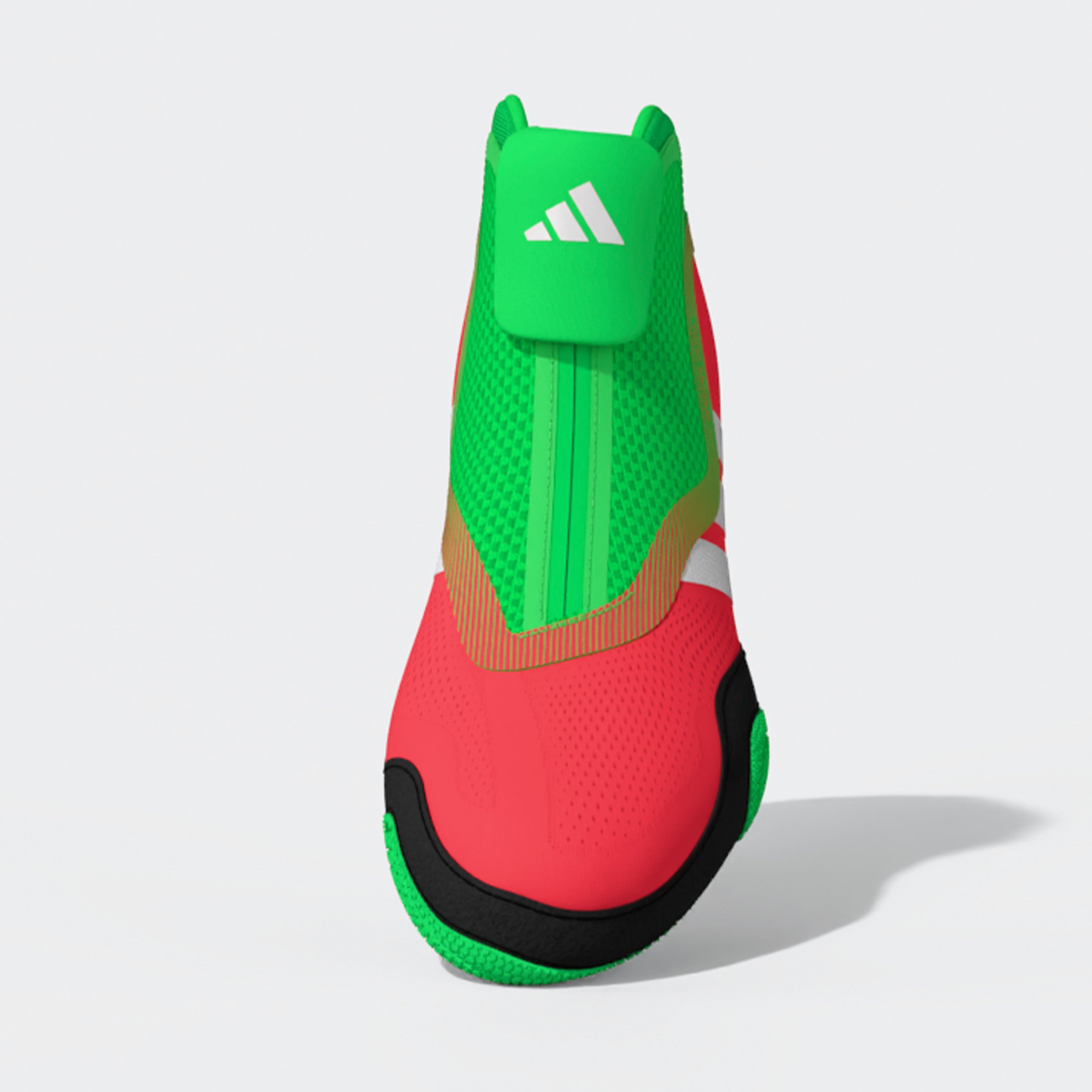 #color_Pink/Screaming Green/Black