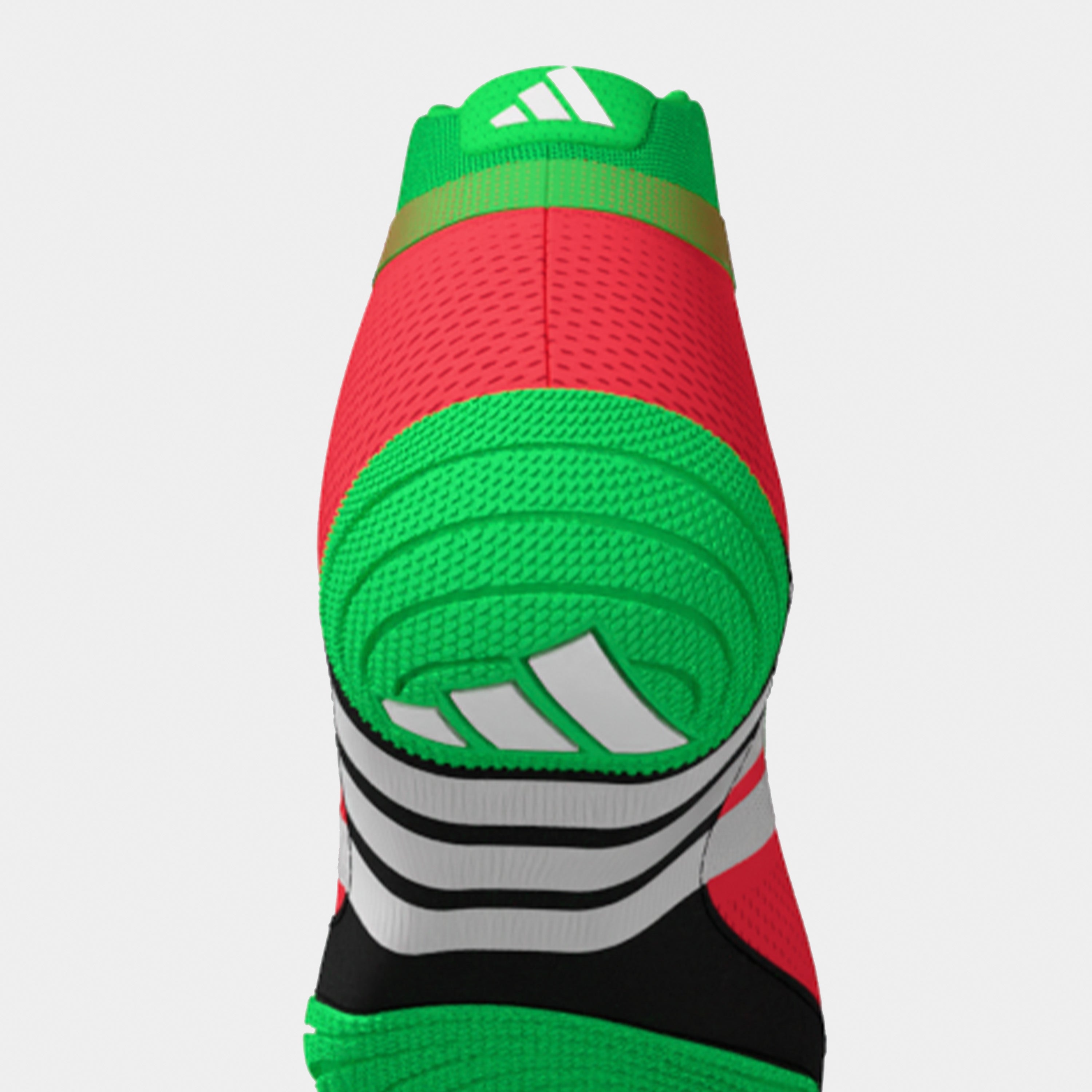 #color_Pink/Screaming Green/Black