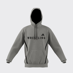 Climawarm Adult Fleece - adidaswrestling
