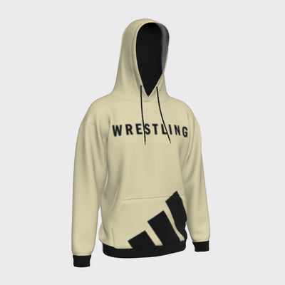 Adidas Wrestling Hoodie