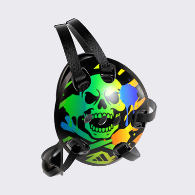 aE110 - Printed Ear Guards