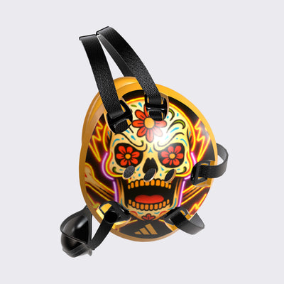 aE110 - Printed Ear Guards