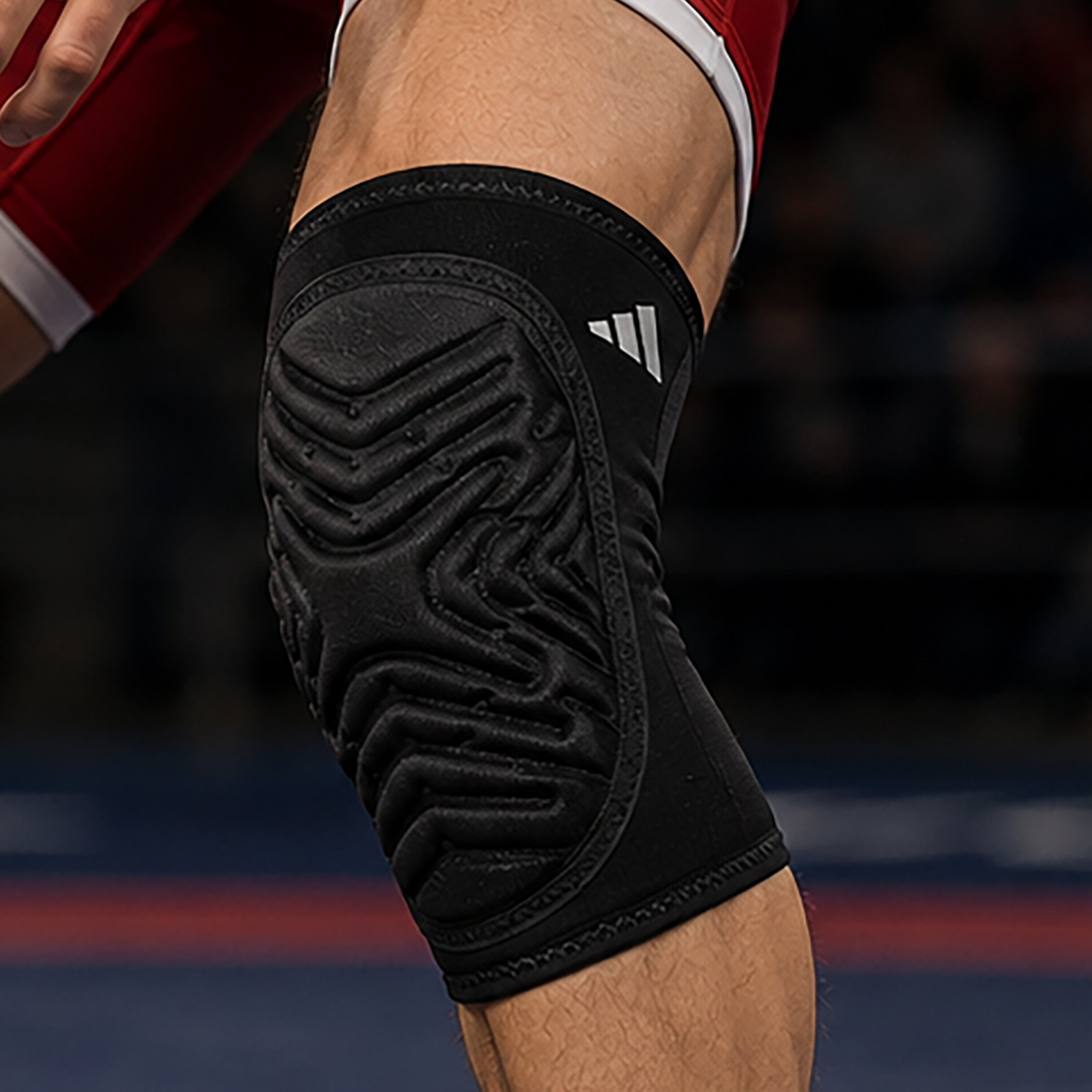 aK100-Standard Kneepad