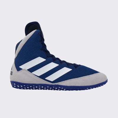 adidas Mat Wizard 4: Available Now - CalGrappler - The Home for California  High School Wrestling