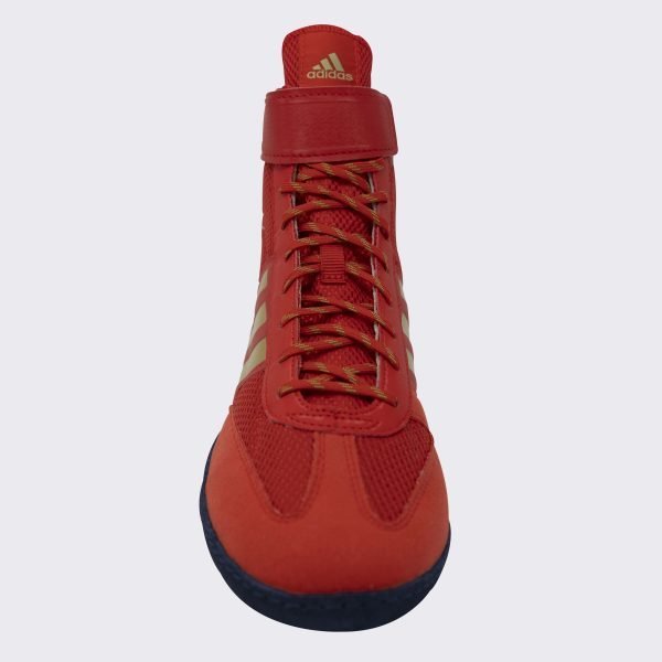 #color_Red/Metallic Gold/Navy