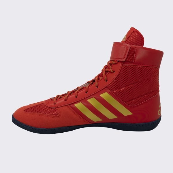 #color_Red/Metallic Gold/Navy