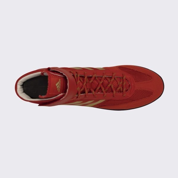 #color_Red/Metallic Gold/Navy