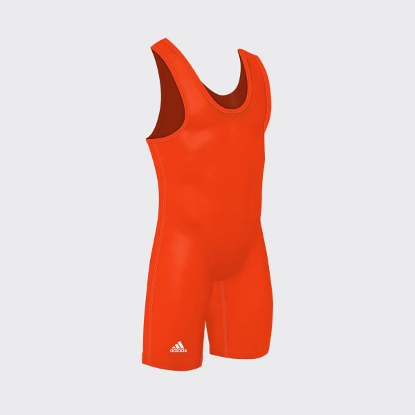 adidas sub singlet